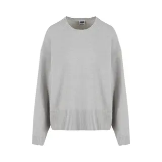 Women's Oversized Sweater Urban Classics Soft