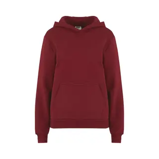 Hoodie Damen Urban Classics Organic Loose Brushed