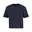 Donkerblauw