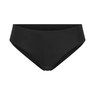 Höschen Aus Baumwolle Damen Urban Classics Basic Brazilian (x5)