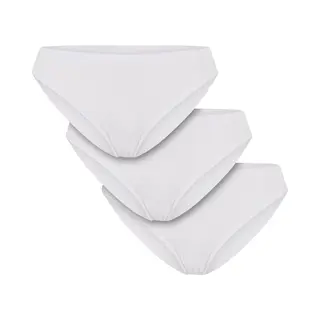 Women's Panties Urban Classics Rip (x3)