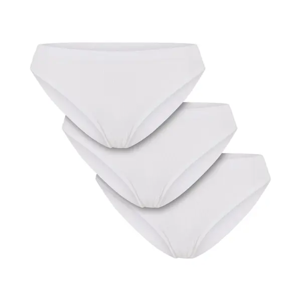 Women's Panties Urban Classics Rip (x3) thumbnail