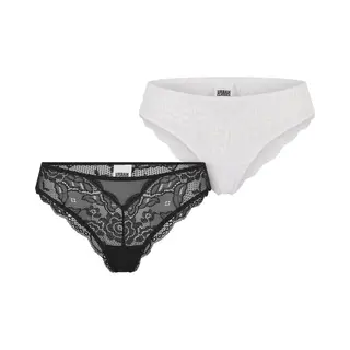 Höschen Für Damen Urban Classics (x2)