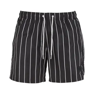 Swim Shorts Urban Classics Stripe