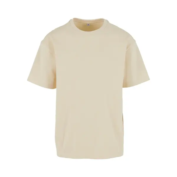 T-Shirt Urban Classics Heavy Basic Losse thumbnail