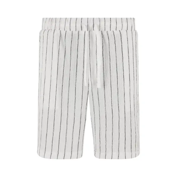 Urban Classics Broek Grijs / Offwhite thumbnail