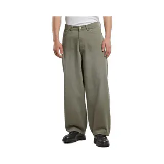 Jeans Urban Classics Baggy