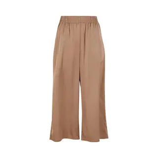 Urban Classics Broek Taupe