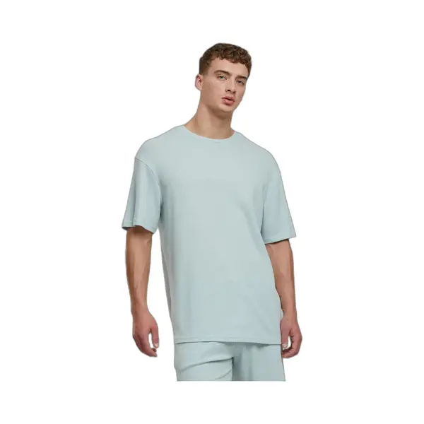 Embroidered T-shirt Urban Classics thumbnail