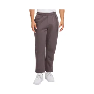 Urban Classics - Basic Essential Heren Joggingbroek - S - Grijs