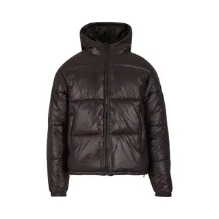 Puffer Jacket Urban Classics Shiny