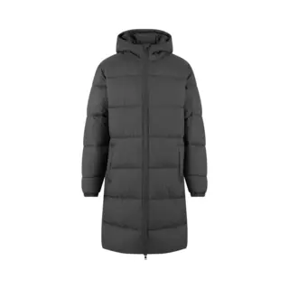 Lange Kapuzenjacke Urban Classics