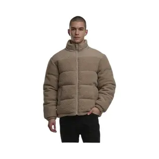 Daunenjacke Urban Classics Teddy