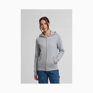 Urban Classics, Unisex, Pullover, Basic Essential, Grau, (M)
