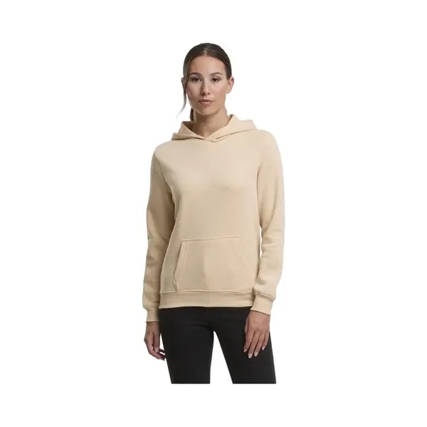 Urban Classics - Basic Essential Hoodie/trui - 5XL - Creme thumbnail