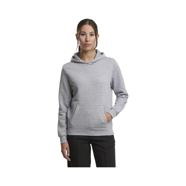 Urban Classics - Basic Essential Hoodie/trui - Xxl - Grijs thumbnail