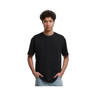 Urban Classics - Cotton Loose Heren Tshirt - 3XL - Zwart