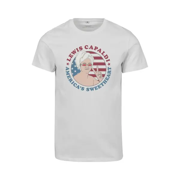 T-Shirt Urban Classics thumbnail