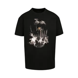 T-shirt Urban Classics Flashing Lights