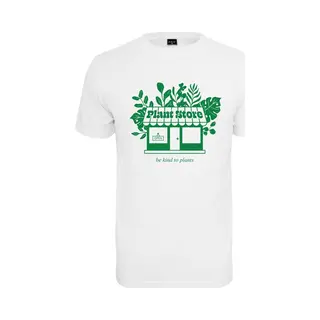 T-shirt Mister Tee Plant Store
