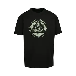 Oversized T-shirt Mister Tee New Order