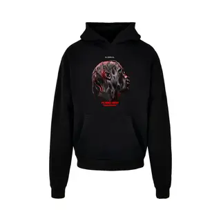 Kapuzenpullover Mister Tee Flying High Heavy