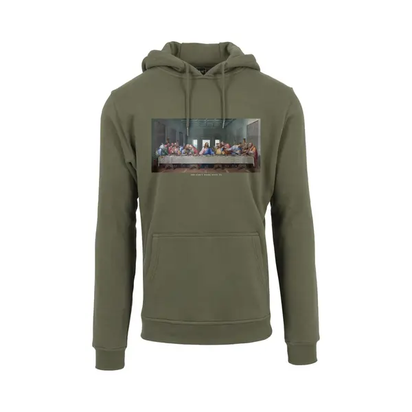Pullover Mister Tee Can't Hang With Us thumbnail