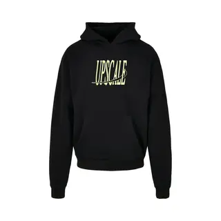 Oversize-Hoodie Mister Tee Fortune Cranes Ultra Heavy