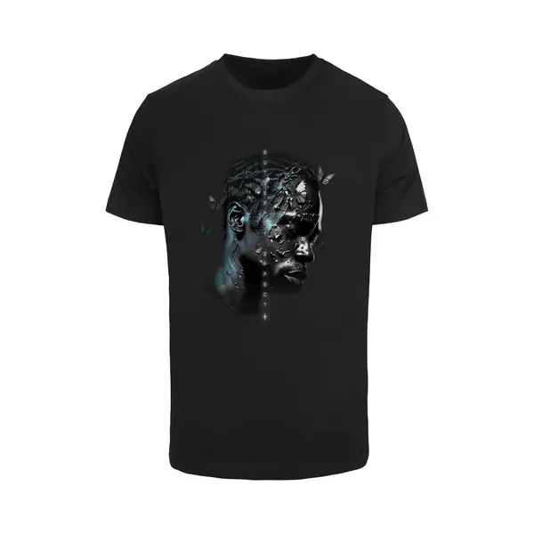 T-shirt Mister Tee Butterfly Effect thumbnail