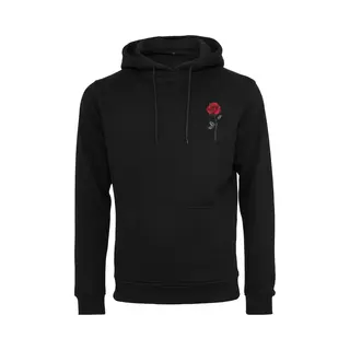 Hoodie Mister Tee Wild Rose