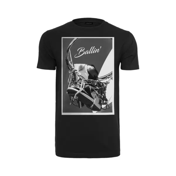 T-shirt Mister Tee Ballin 3.0 thumbnail