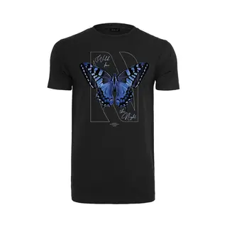 T-Shirt Mister Tee Wild For The Night