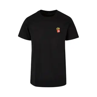 T-shirt Mister Tee Today Is Fryday