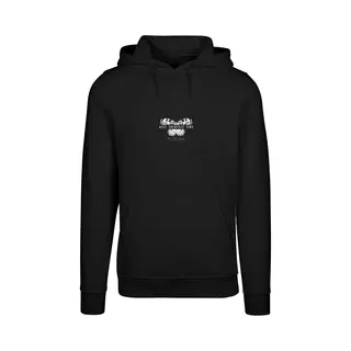 Hooded Sweatshirt Mister Tee Give Yourself Time