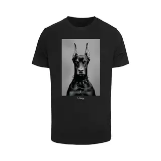 T-shirt Mister Tee Dawg
