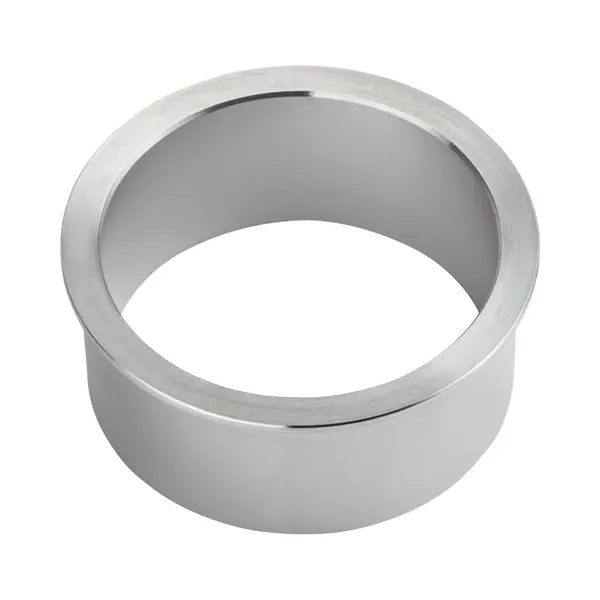 So-tech - Sotech Kabeldurchführung Offen Einbau-ø 50 Mm / Außen-ø 59 Mm Echt Edelstahl Satiniert (matt Gebürstet) thumbnail