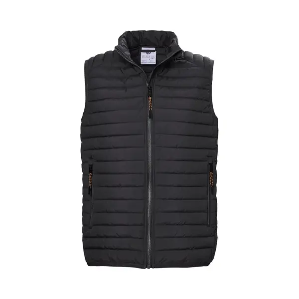 Killtec Gs 83 Bodywarmer Heren Anthracite Xl thumbnail