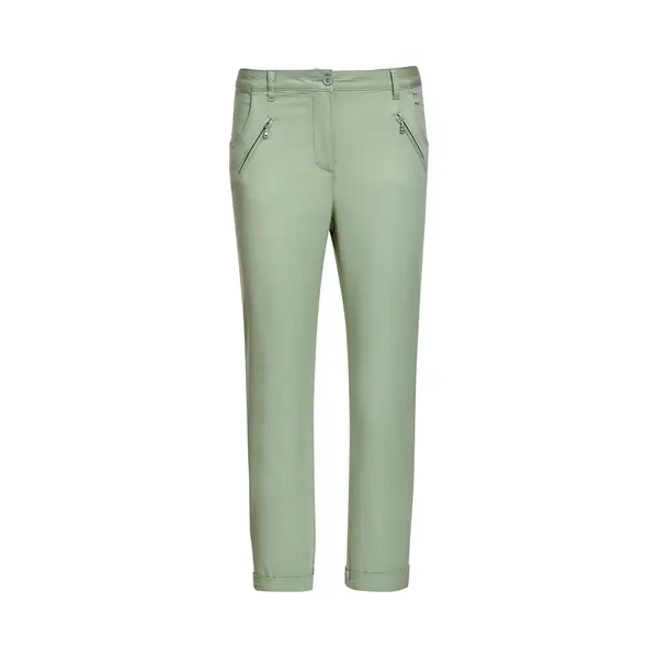 Goldner Chino Groen thumbnail