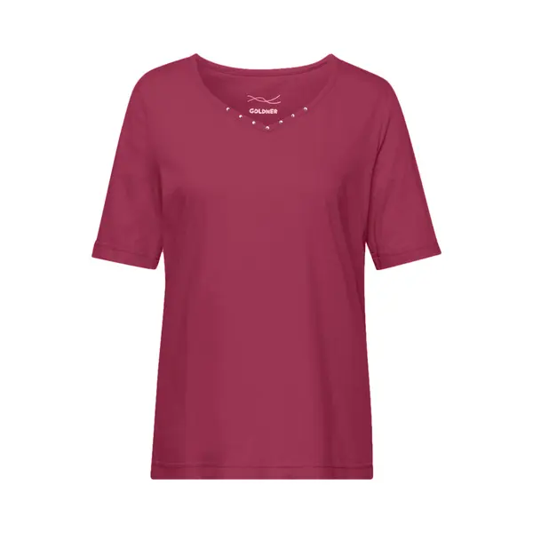 Goldner Shirt Merlot thumbnail