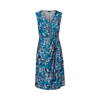Goldner Avondjurk Blauw / Gemengde Kleuren