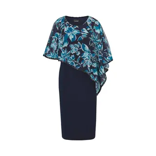 Goldner Kleid