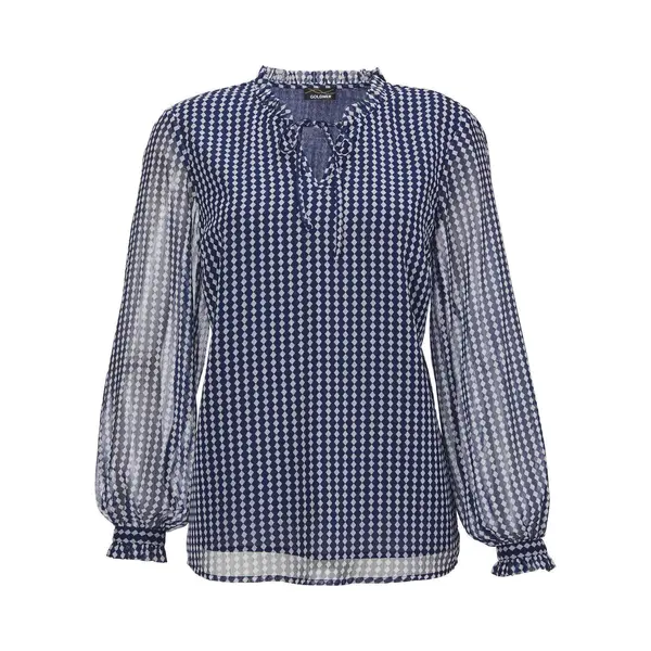 Goldner Bluse thumbnail