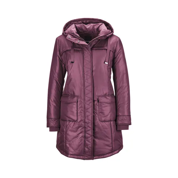 Goldner Jacke thumbnail