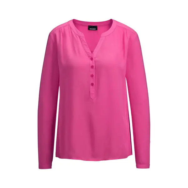 Goldner Blouse Pink thumbnail