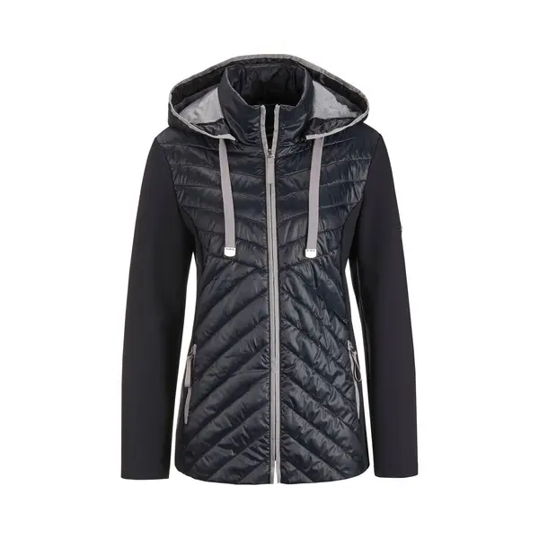 Goldner Jacke thumbnail