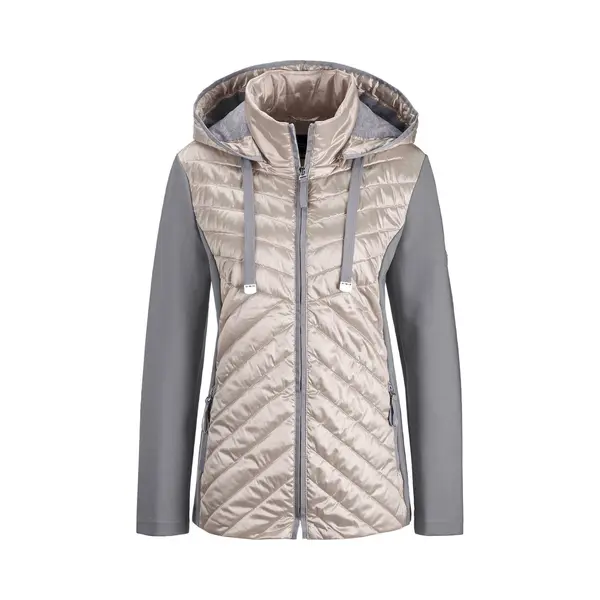 Goldner Jacke thumbnail