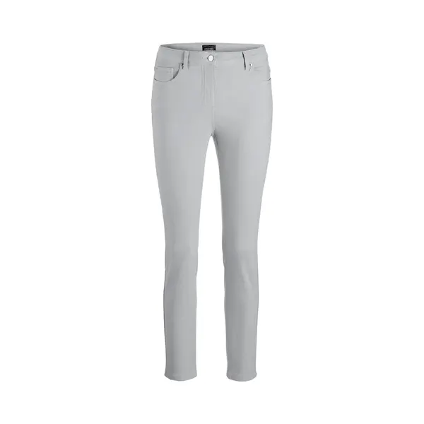 Goldner Jeans 'Bella' Grijs thumbnail