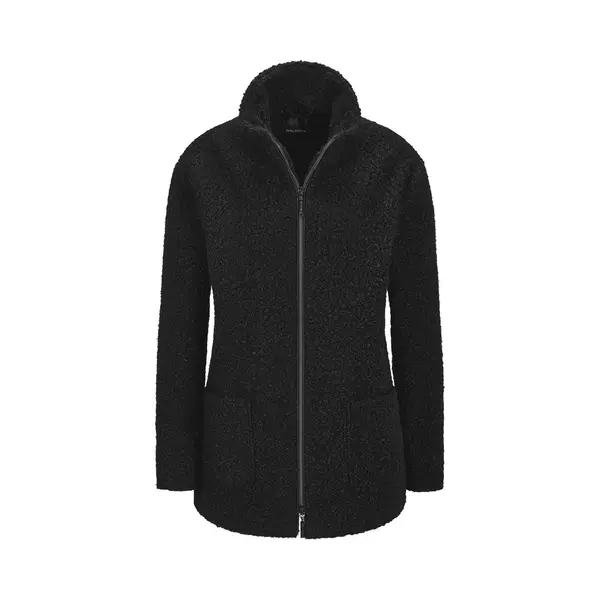 Goldner Tussenjas Zwart thumbnail
