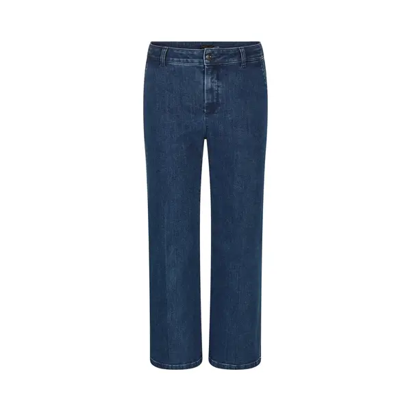 Goldner Jeans 'Vera' Indigo thumbnail