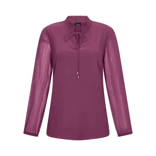 Goldner Bluse thumbnail